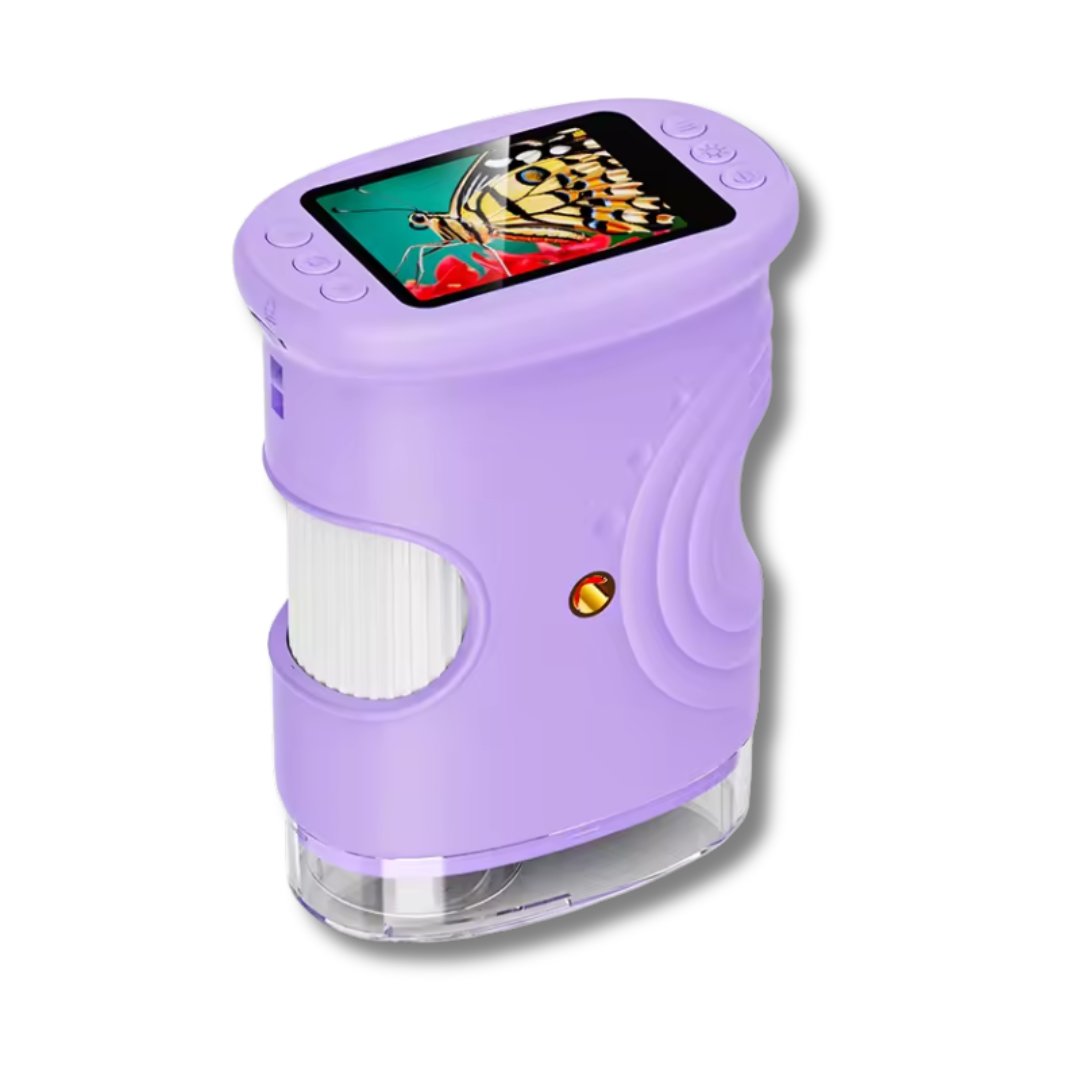 The Kiddora Scope™