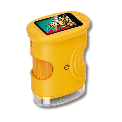 The Kiddora Scope™