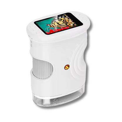 The Kiddora Scope™