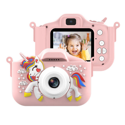 The Kiddora Snap™ - Unicorn Edition