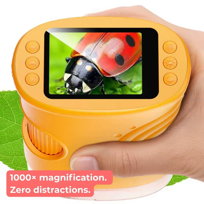 The Kiddora Scope™