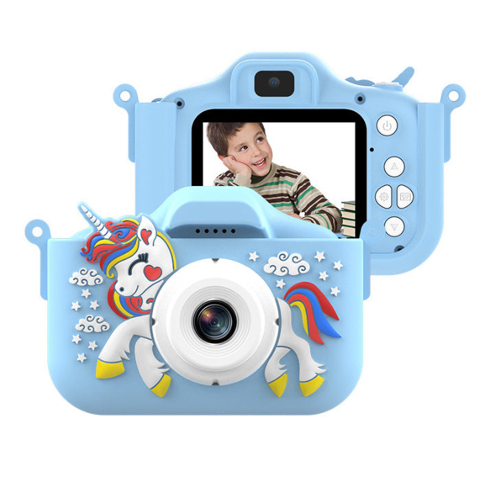 The Kiddora Snap™ - Unicorn Edition