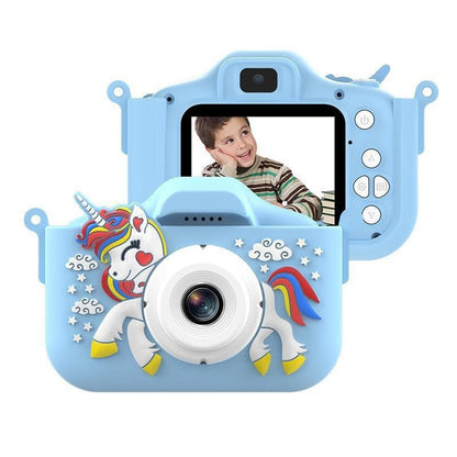 The Kiddora Snap™ - Unicorn Edition