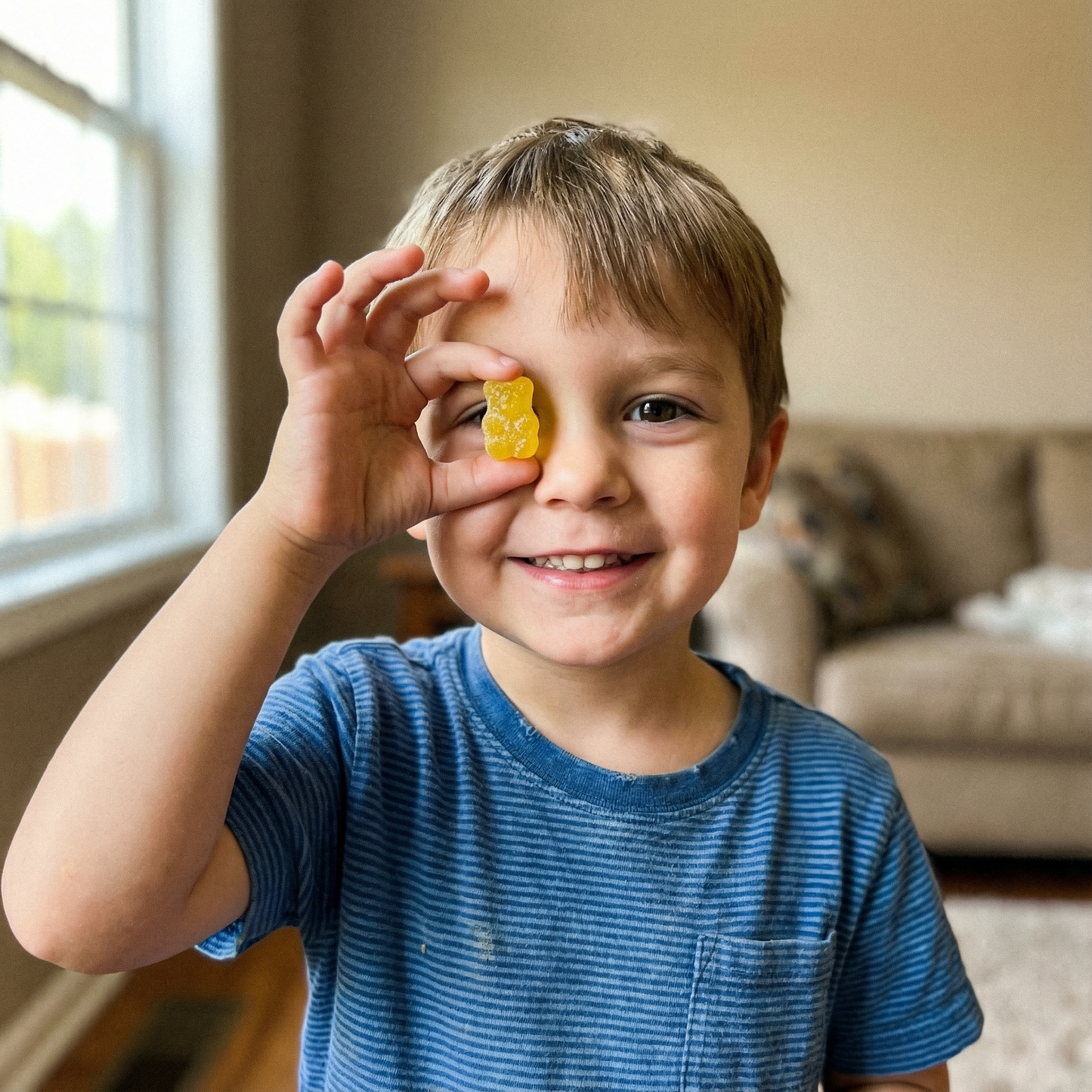 Kids Wind Down Gummies