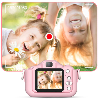The Kiddora Snap™ - Unicorn Edition