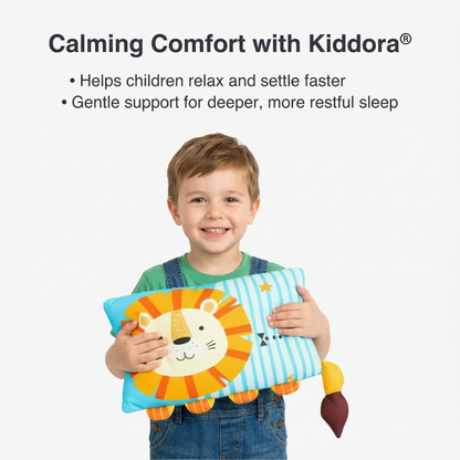 Kiddora Calmi™ Pillow