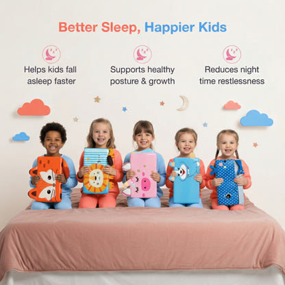 Kiddora Calmi™ Pillow