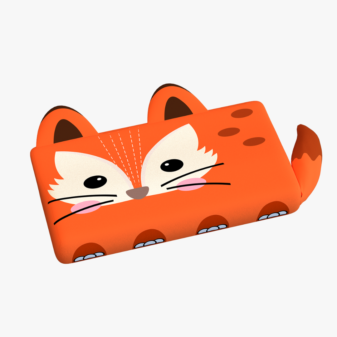 Kiddora Calmi™ Pillow