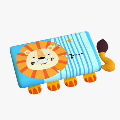 Kiddora Calmi™ Pillow